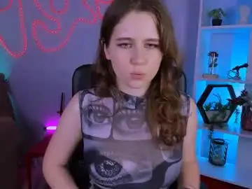 Chaturbate Sex Cam of moon_angela