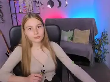 Chaturbate Best Webcam of moon_angela