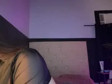 Chaturbate Live Sex of mylovingsofia