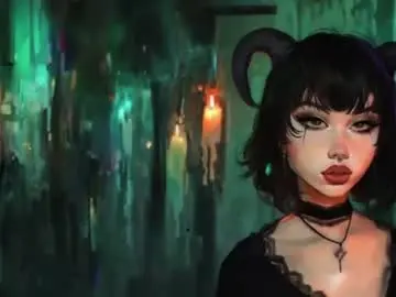 Chaturbate Live Sex of neena_nyx