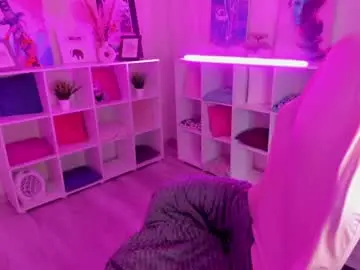 Chaturbate Adult Webcams of niki_glow