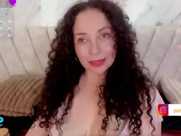 Chaturbate Adult Video Chat of pam_hills