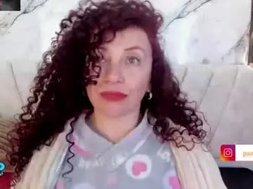 Chaturbate Watch Live Sex Cams of pam_hills