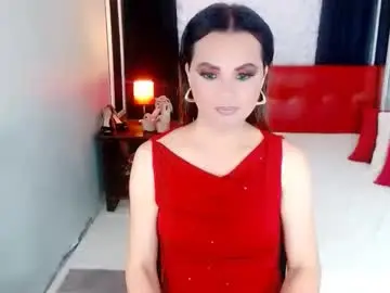 Chaturbate Live Porn of prettypatricia01