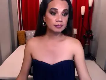 Chaturbate Nude Webcam of prettypatricia01