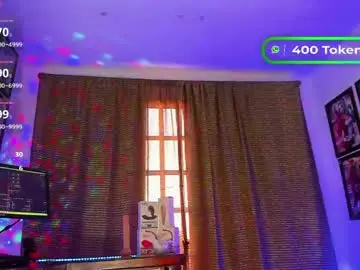 Chaturbate Nude Webcam of romynahot