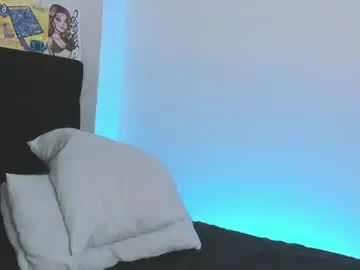Chaturbate Watch Live Sex Cams of sophia_arevalo_