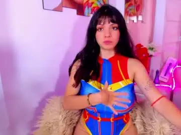 Chaturbate Sex Cam of sun1moon6