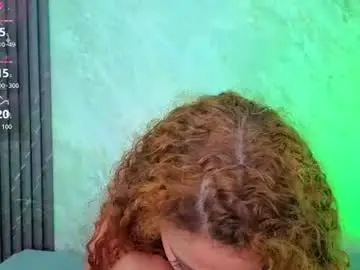 Chaturbate Sex Chat of valentinaa_07