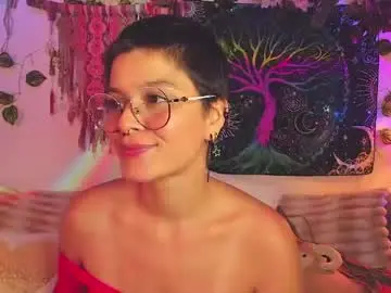 Chaturbate Best live sex cam show of alexiafisher_