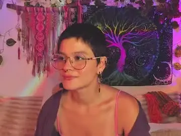 Chaturbate Free Porn Cam of alexiafisher_