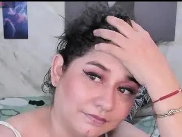 Chaturbate Sex Cam of alinabozz1