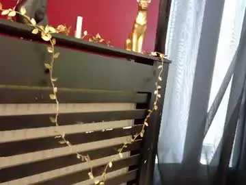 Chaturbate Best Webcam of alissa4_