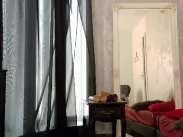 Chaturbate Live Porn of alissa4_