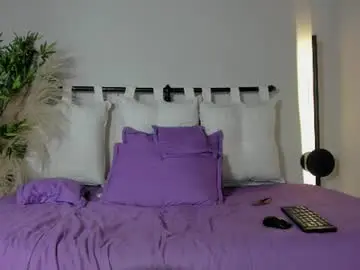 Chaturbate Watch Live Sex Cams of ambar_jhones_