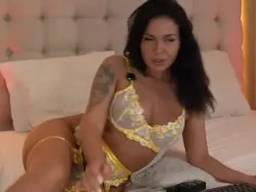 Chaturbate Adult Video Chat of annerey