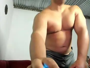 Chaturbate Nude Webcam of apholov