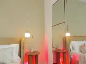 Chaturbate Adult Video Chat of ara_ferrer