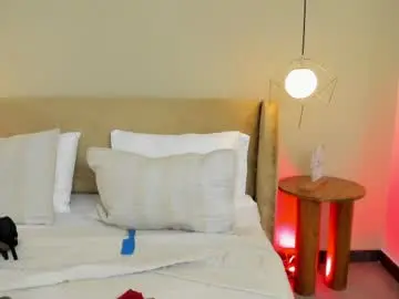 Chaturbate Sex Chat of ara_ferrer