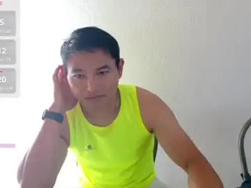Chaturbate Best Webcam of asianboy_sunny