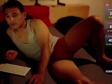 Chaturbate Live Sex of asianboy_sunny