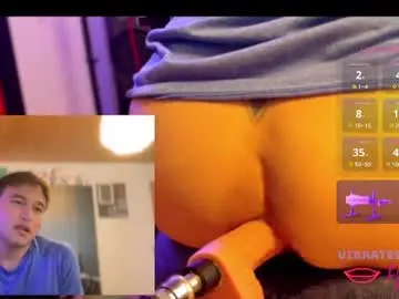 Chaturbate Best Webcam of asianboy_sunny