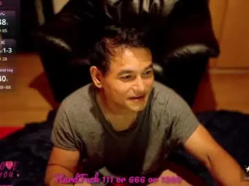 Chaturbate Adult Video Chat of asianboy_sunny