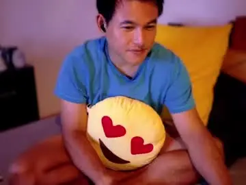 Chaturbate Best live sex cam show of asianboy_sunny
