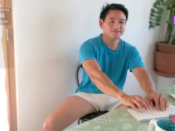 Chaturbate Free Live Porn of asianboy_sunny