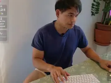 Chaturbate Sex Chat of asianboy_sunny