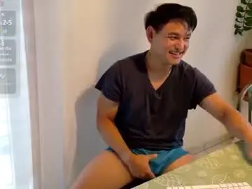 Chaturbate Private Sex Chat of asianboy_sunny