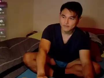 Chaturbate Adult Webcam of asianboy_sunny