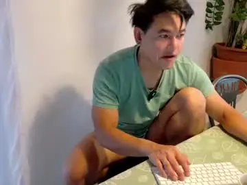 Chaturbate Best Webcam of asianboy_sunny