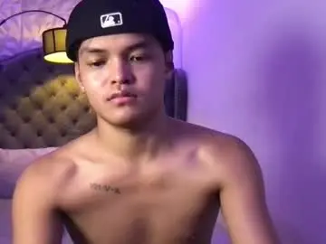 Chaturbate Best live sex cam show of asianhugescott