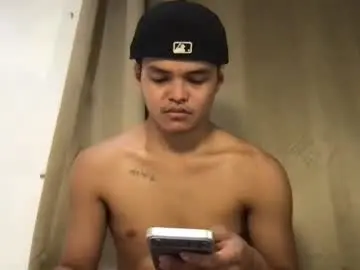 Chaturbate Best Webcam of asianhugescott