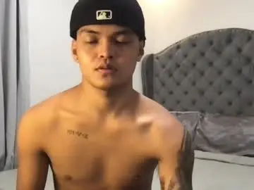 Chaturbate Best Webcam of asianhugescott