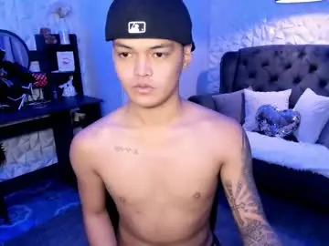 Chaturbate Sex Chat of asianhugescott