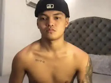 Chaturbate Best Webcam of asianhugescott