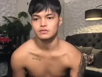 Chaturbate Private Sex Chat of asianhugescott