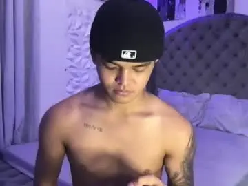 Chaturbate Private Sex Chat of asianhugescott