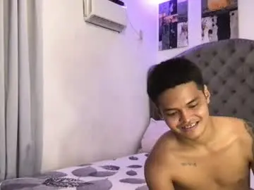 Chaturbate Best live sex cam show of asianhugescott