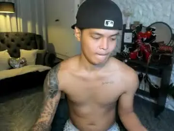 Chaturbate Free Porn Cam of asianhugescott