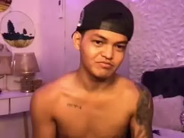 Chaturbate Sex Chat of asianhugescott