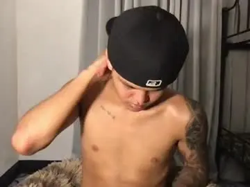 Chaturbate Live Sex of asianhugescott