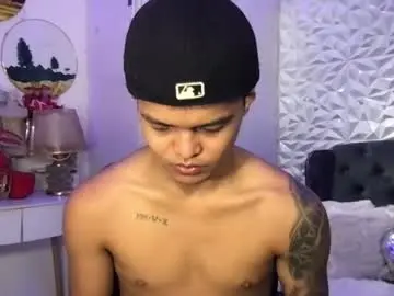 Chaturbate Adult Webcams of asianhugescott