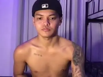 Chaturbate Best Webcam of asianhugescott