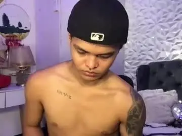 Chaturbate Best Webcam of asianhugescott