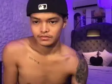 Chaturbate Private Sex Chat of asianhugescott