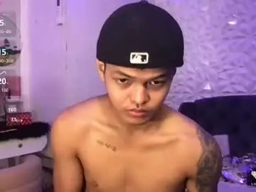 Chaturbate Live Sex of asianhugescott