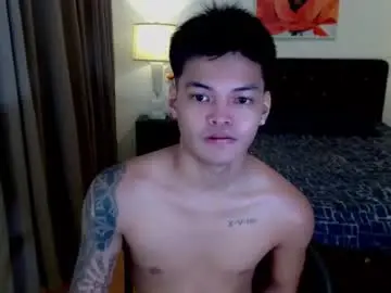 Chaturbate Live Sex of asianhugescott